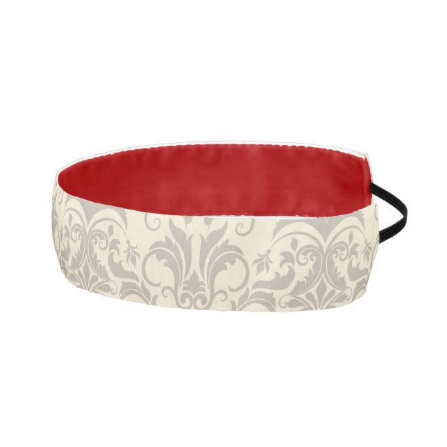 Bandas de cabeza no deslizantes de Grip & Go para  (Derecha)