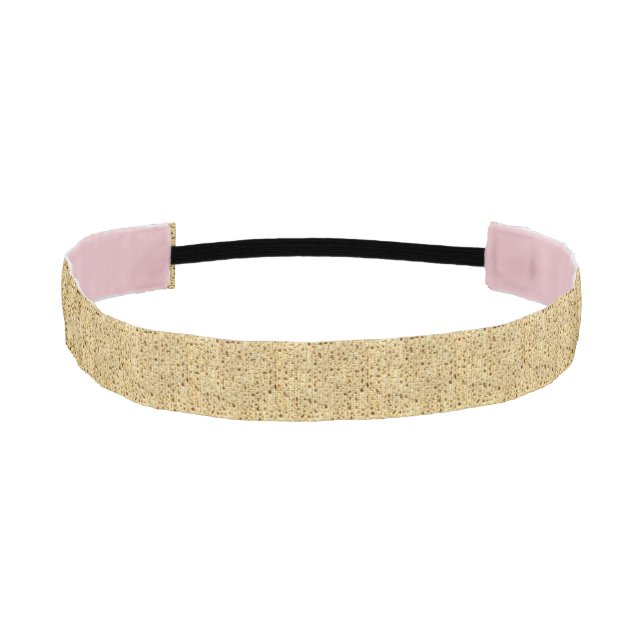 Bandas de cabeza no deslizantes de la Pascua de Ma (Anverso)