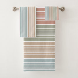 Bandas de color Guay Pastel