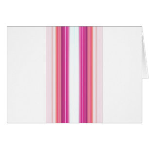 Bandas de color verticales