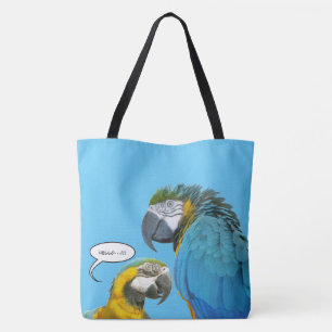 Bandas de colores Perros para la bolsa