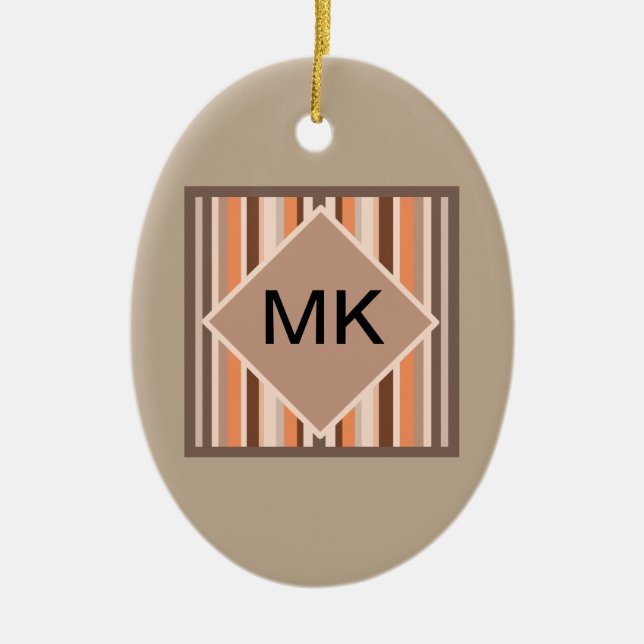 Bandas de decoración (Frente)