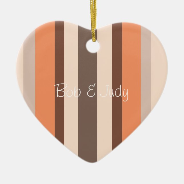 Bandas de decoración (Frente)