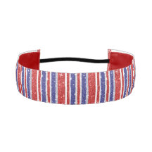 Bandas de espuma de Estados Unidos