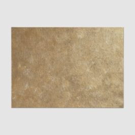 Bandas de papel tisular amarillo oscuro claro