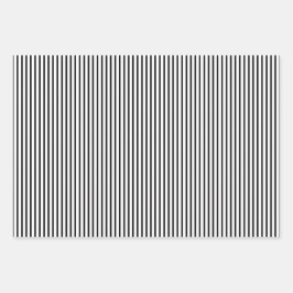 Bandas delgadas Hojas de papel para envolver en gr