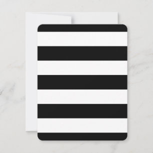 Bandas En Blanco Y Negro Estilizadas
