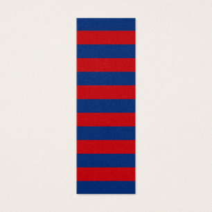 Bandas horizontales del tema náutico de gran tamañ