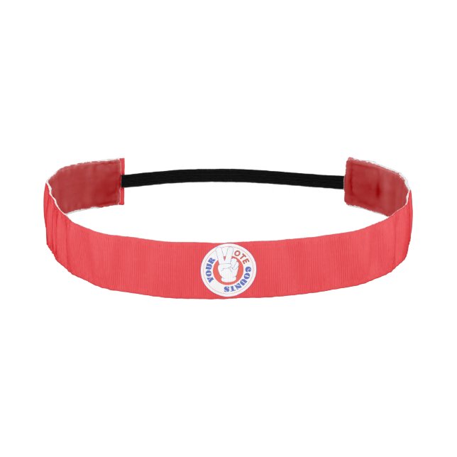 Bandas - Mostrar su soporte en estilo! (Anverso)