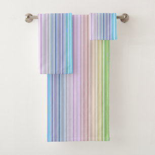 Bandas multicolores