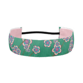 Bandas Peculares Jade Headband (2 tamaños)