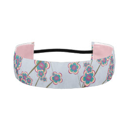 Bandas peculiares de la banda de la cabeza del cie