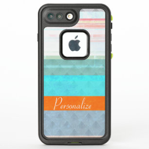 Bandas personalizadas y anticuadas