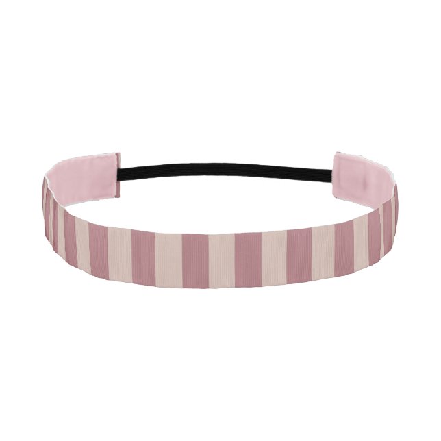 Bandas rosadas (Anverso)