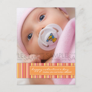 Bandas Sherbet :: Postal fotográfica de San Valent