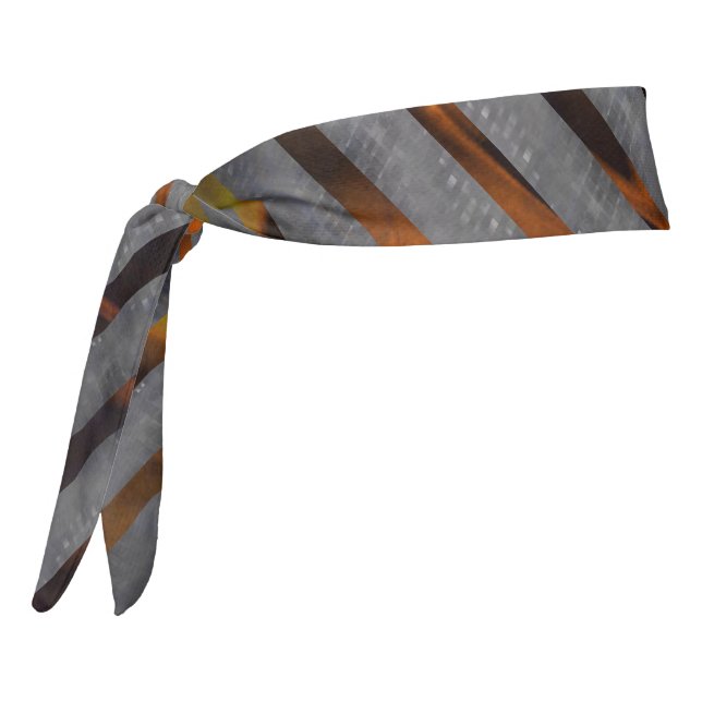 Bandas transversales grises, cintas de carbono, ro (Girar 270)