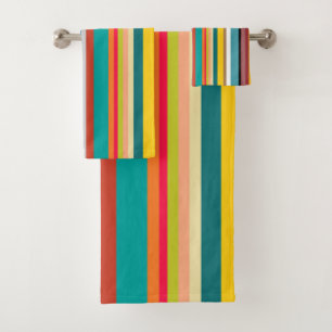Bandas verticales