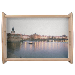 Bandeja A Night in Prague