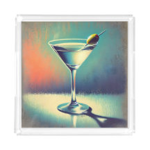 Arte de Martini de mediados de siglo XX Me encanta