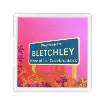 Bletchley Codebreakers