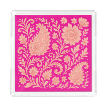 diseño de impresión de paisley india