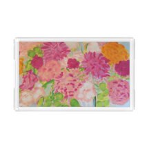 Flores para Mary Ann