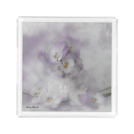 Bandeja Acrílica Pansias suaves