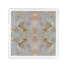 Piedra de Agate Natural, colores auténticos y dise