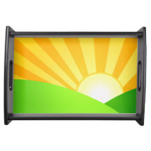 Buenos días Sunshine