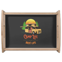 Campamento Vida Mejor Camper Vida