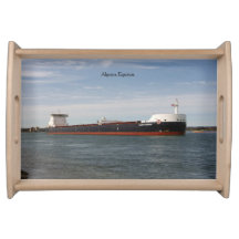 Bandeja de alimentación de Algoam Equinox