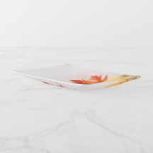 Bandeja de entrada de caída reducida