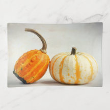 Bandeja de entrada de Gourds