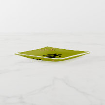 Bandeja de entrada de vidrio