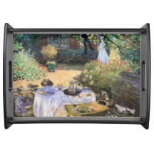 El Bella Artes Claude Monet