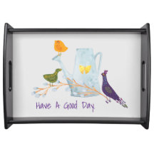 El Pavo Real, El Pato Y La Patata