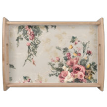 Floral Vintage