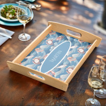Fruits de Mer personalizadas