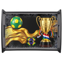 Fútbol Brasil: Juegos Globales 2026 Remolino de Or