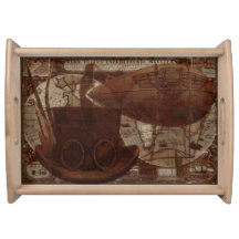 Imaginarium Steampunk Medios Mixtos
