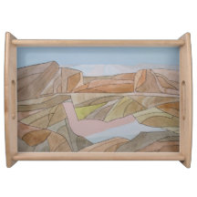 Impresión de líneas acuáticas de playa perdidas