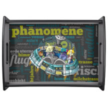 Mael und Micol - Ufo / 