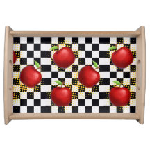 manzanas