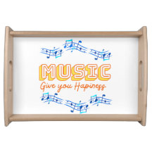 música