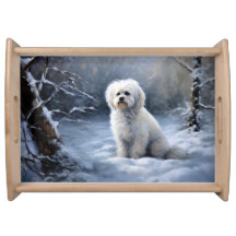 Navidades malteses que dejen que nieve