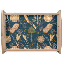 Panadería en llamas: Pan y cebada artesanal, Verde