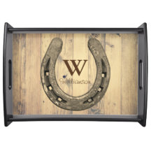 Planos de madera de herradura y granero occidental