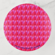 Bandeja redonda de trinquete #26.2021