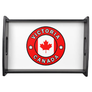 Bandeja Victoria Canadá