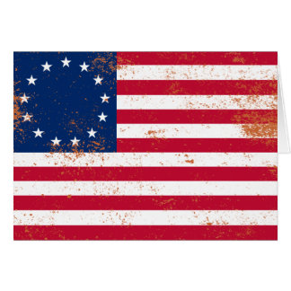 Bandera 1776 de los E.E.U.U.
